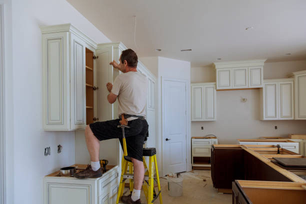 Licensed Backsplash Installation service in Sanford, FL - I E Kitchen