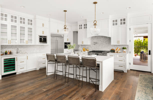 Reliable Backsplash Installation contractor in Sanford, FL by I E Kitchen
